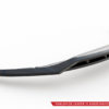 Etusplitteri (V3) BMW M550i / M550d Sedan G30, Maxton-4