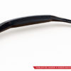 Etusplitteri (V3) BMW M550i / M550d Sedan G30, Maxton-5