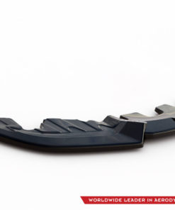 Etusplitteri (V3) BMW M8 Gran Coupe F93 / Coupe F92, Maxton-4