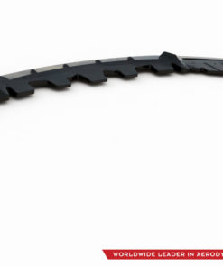 Etusplitteri (V3) BMW M8 Gran Coupe F93 / Coupe F92, Maxton-5