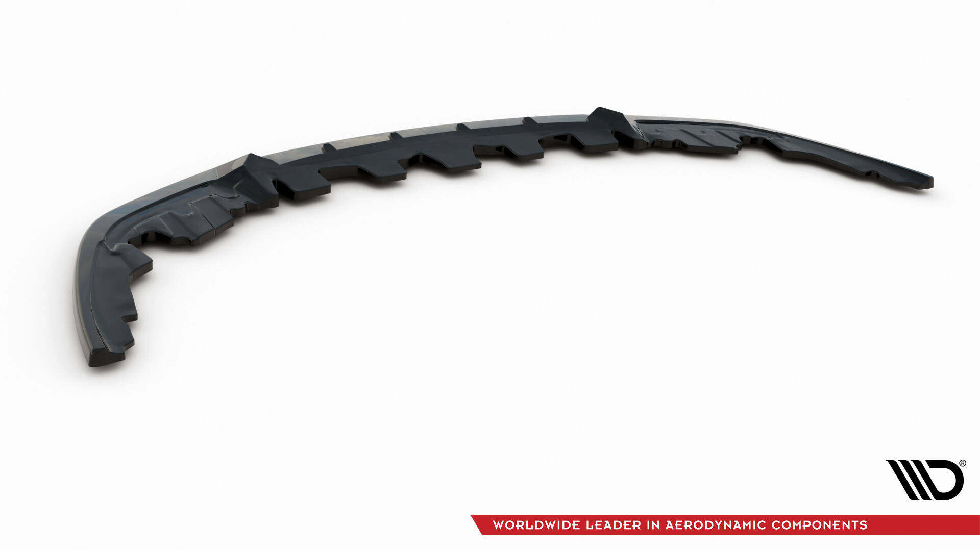 Etusplitteri (V3) BMW M8 Gran Coupe F93 / Coupe F92, Maxton-5