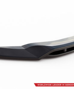 Etusplitteri (V3) BMW X5 M F85 / X6 M F86, Maxton-4