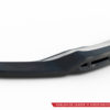 Etusplitteri (V3) BMW X5 M-Pack F15, Maxton-4