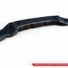 Etusplitteri (V3) BMW X6 M-Pack F16, Maxton-5