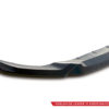 Etusplitteri (V3) BMW Z4 M40i / M-Pack G29 Facelift, Maxton-4