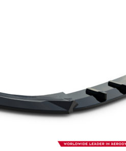 Etusplitteri (V3) + Levikelipat Volkswagen Golf R Mk8 Facelift, Maxton-5