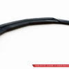Etusplitteri (V3) Mercedes-AMG CLA 45 Aero C117 Facelift, Maxton-5