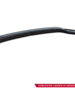 Etusplitteri (V3) Skoda Scala, Maxton-5