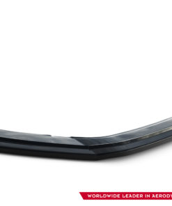 Etusplitteri (V3) Skoda Scala, Maxton-4