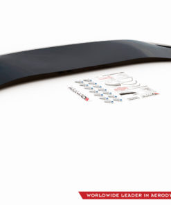 Etusplitteri (V3) Volkswagen Arteon R, Maxton-5