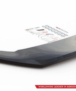 Etusplitteri (V3) Volkswagen Arteon R, Maxton-4