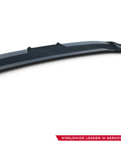 Etusplitteri (V3) Volkswagen Golf GTI Clubsport Mk8 Facelift, Maxton-5