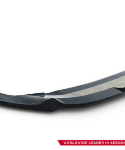 Etusplitteri (V3) Volkswagen Golf GTI Clubsport Mk8 Facelift, Maxton-4