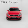 Etusplitteri (V3) Volkswagen Golf R / R-Line Mk7 Facelift, Maxton-2