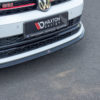 Etusplitteri (V3) Volkswagen Polo GTI / R-line Mk6, Maxton-3