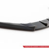 Etusplitteri (V3) Volkswagen Scirocco Mk3, Maxton-4