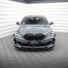 Etusplitteri (V3) BMW 1 M-Pack/ M135i / 128ti F40, Maxton-2