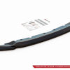 Etusplitteri (V3) BMW 1 M-Pack/ M135i / 128ti F40, Maxton-4