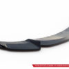 Etusplitteri (V3) BMW 5 F10/F11 M-Pack, Maxton-4