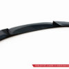 Etusplitteri (V3) BMW 5 F10/F11 M-Pack, Maxton-5