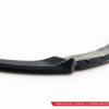 Etusplitteri (V4) BMW 4 M-Pack F32 / F36 / F33, Maxton-4