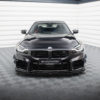 Etusplitteri (V4) BMW M2 G87, Maxton-2
