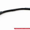 Etusplitteri (V4) BMW M2 G87, Maxton-5