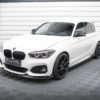 Etulippa V.4 CSL Look BMW 1 M-Pack / M140i F20 Facelift, Maxton-4
