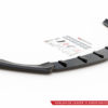 Etusplitteri (V4) Mercedes A35 AMG / AMG-Line W177, Maxton-4