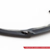 Etusplitteri (V4) Mercedes-AMG CLA 45 Aero C117 Facelift, Maxton-4