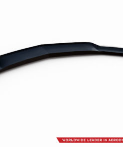 Etusplitteri (V4) Mercedes-Benz A45 AMG W176, Maxton-5