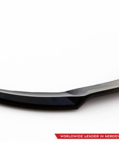 Etusplitteri (V4) Mercedes-Benz A45 AMG W176, Maxton-4