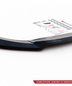 Etusplitteri (V4) Mercedes-Benz V-Class AMG-Line W447, Maxton-5