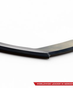 Etusplitteri (V4) Seat Leon Cupra / FR Mk3 FL, Maxton-5