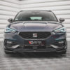 Etusplitteri (V4) Seat Leon FR Mk4, Maxton-2