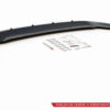 Etusplitteri (V4) Volkswagen Golf GTI Clubsport Mk8, Maxton-5