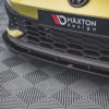 Etusplitteri (V4) Volkswagen Golf GTI Clubsport Mk8, Maxton-3