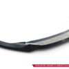 Etusplitteri (V4) Volkswagen Golf GTI Clubsport Mk8 Facelift, Maxton-4