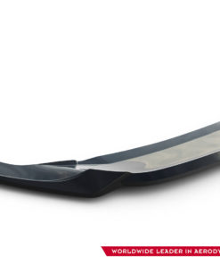 Etusplitteri (V4) Volkswagen Golf GTI Clubsport Mk8 Facelift, Maxton-4