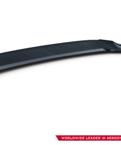 Etusplitteri (V4) Volkswagen Golf GTI Clubsport Mk8 Facelift, Maxton-5