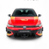 Etusplitteri (V4) Volkswagen Golf GTI Clubsport Mk8 Facelift, Maxton-2