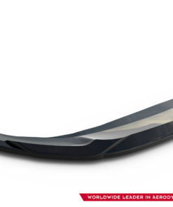 Etusplitteri (V4) Volkswagen Golf GTI / GTE / R-Line Mk8 Facelift, Maxton-4