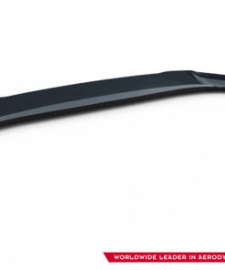 Etusplitteri (V4) Volkswagen Golf GTI / GTE / R-Line Mk8 Facelift, Maxton-5