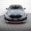 Etulippa V.4 for BMW 1 M-Pack/ M135i / 128ti F40, Maxton-2