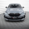 Etusplitteri (V4) BMW 1 M-Pack/ M135i / 128ti F40, Maxton-2