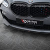 Etusplitteri (V4) BMW 1 M-Pack/ M135i / 128ti F40, Maxton-3