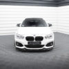 Etusplitteri (V5) BMW 1 M-Pack / M140i F20 Facelift, Maxton-2