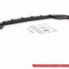 Etusplitteri (V5) BMW 3 G20 / G21 M-Pack, Maxton-4