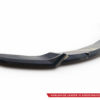 Etusplitteri (V5) BMW 4 M-Pack F32 / F36 / F33, Maxton-4