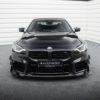 Etusplitteri (V5) BMW M2 G87, Maxton-2